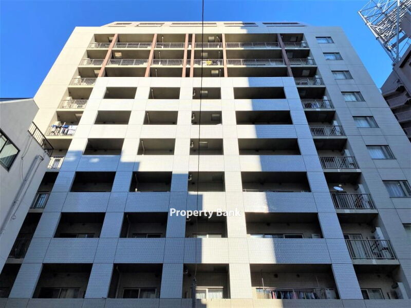 TKフラッツ渋谷