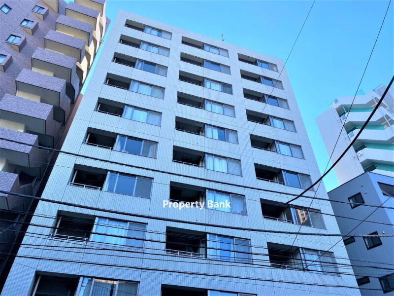 パークアクシス麻布仙台坂