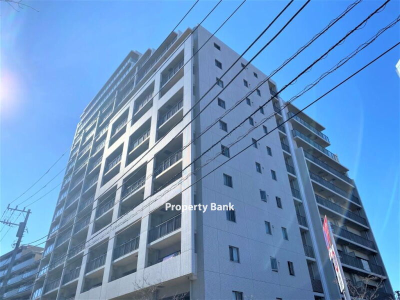 パークキューブ東品川