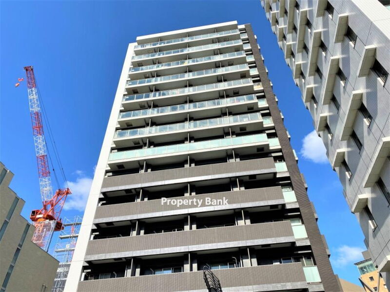 パークアクシス渋谷桜丘ウエスト