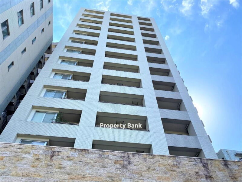 パークアクシス白金台