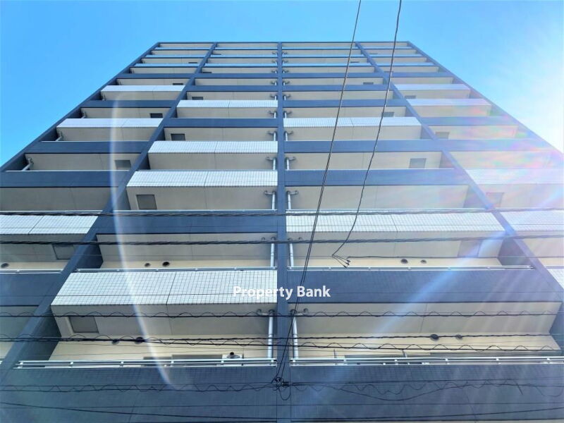 パークハビオ八丁堀