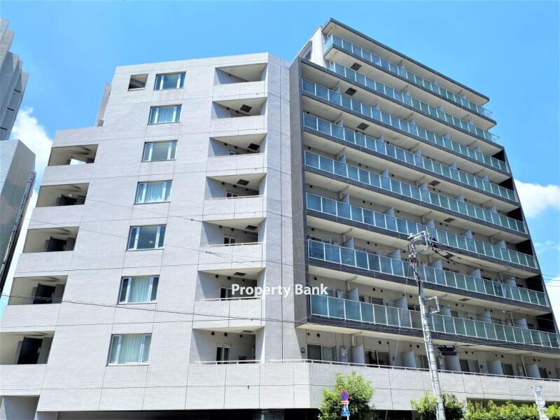 パークキューブ四谷三丁目