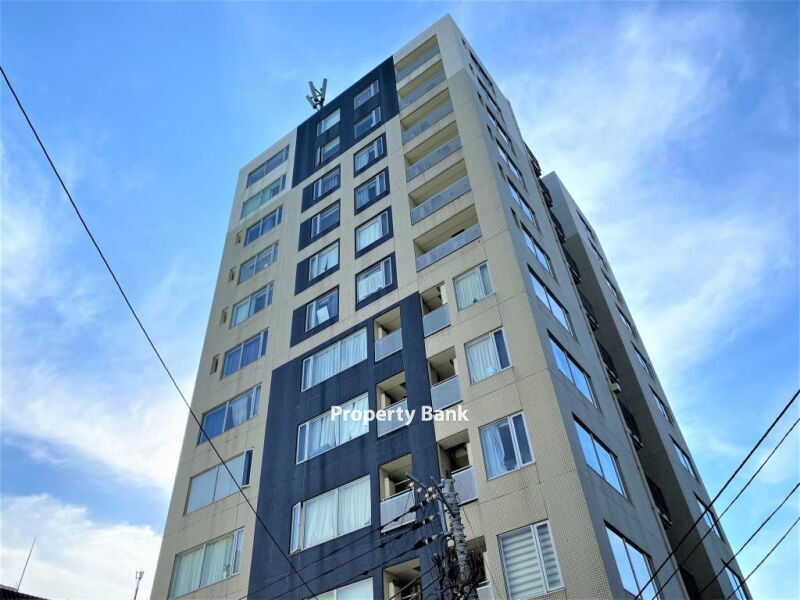 パークアクシス渋谷神南