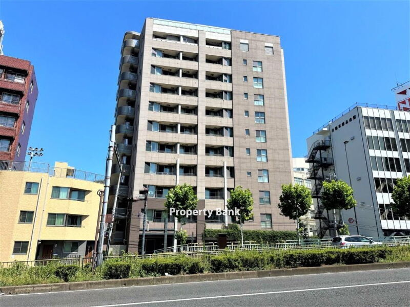 レグゼ白金高輪