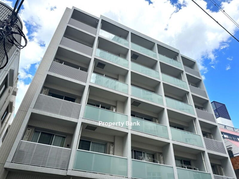 ニッコーアパートメントハウス