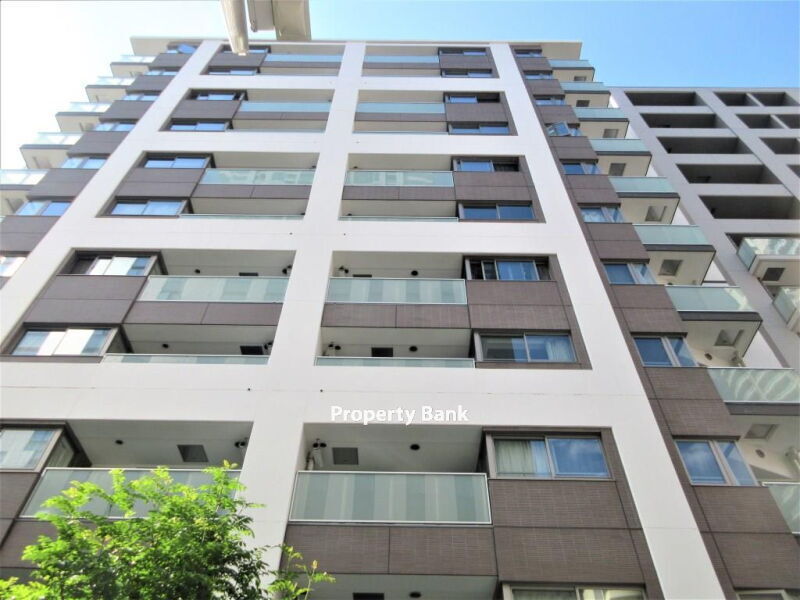 コンフォリア赤坂