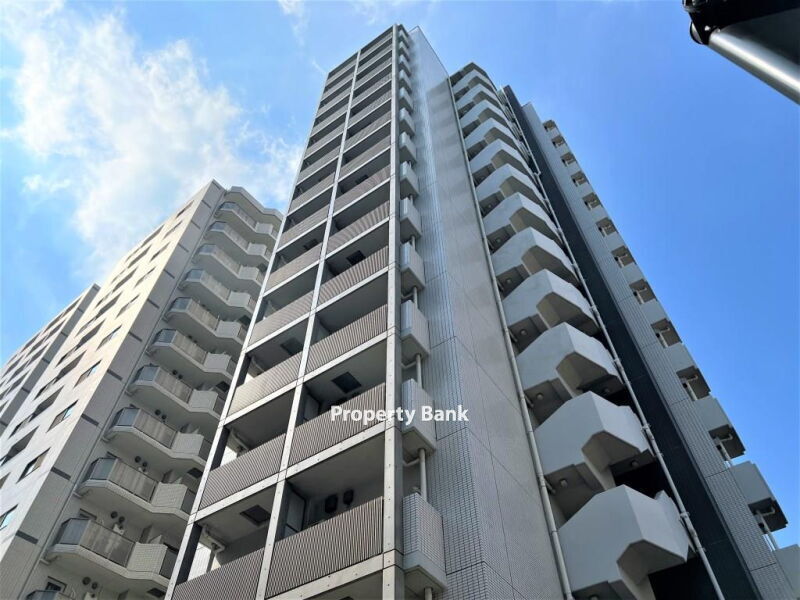 パークハビオ戸越