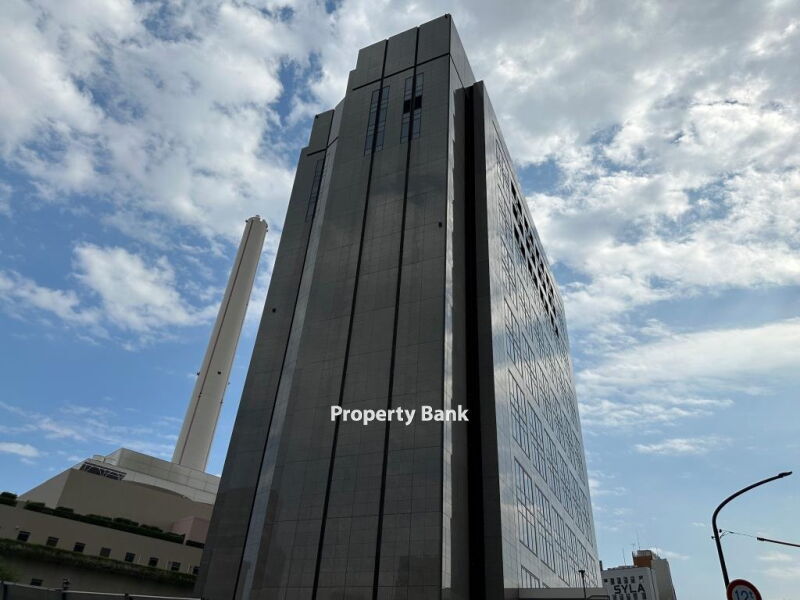 渋谷プロパティータワー